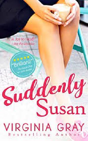 [Susan Wade Saga 01] • SWS01 - Suddenly Susan